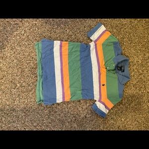 Kids Ralph Lauren polo shirt